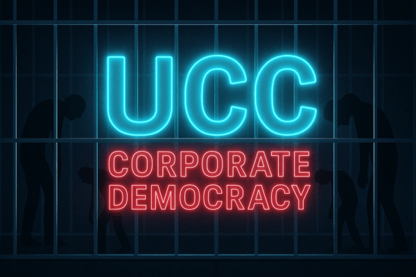 Category image for ucc & corporations